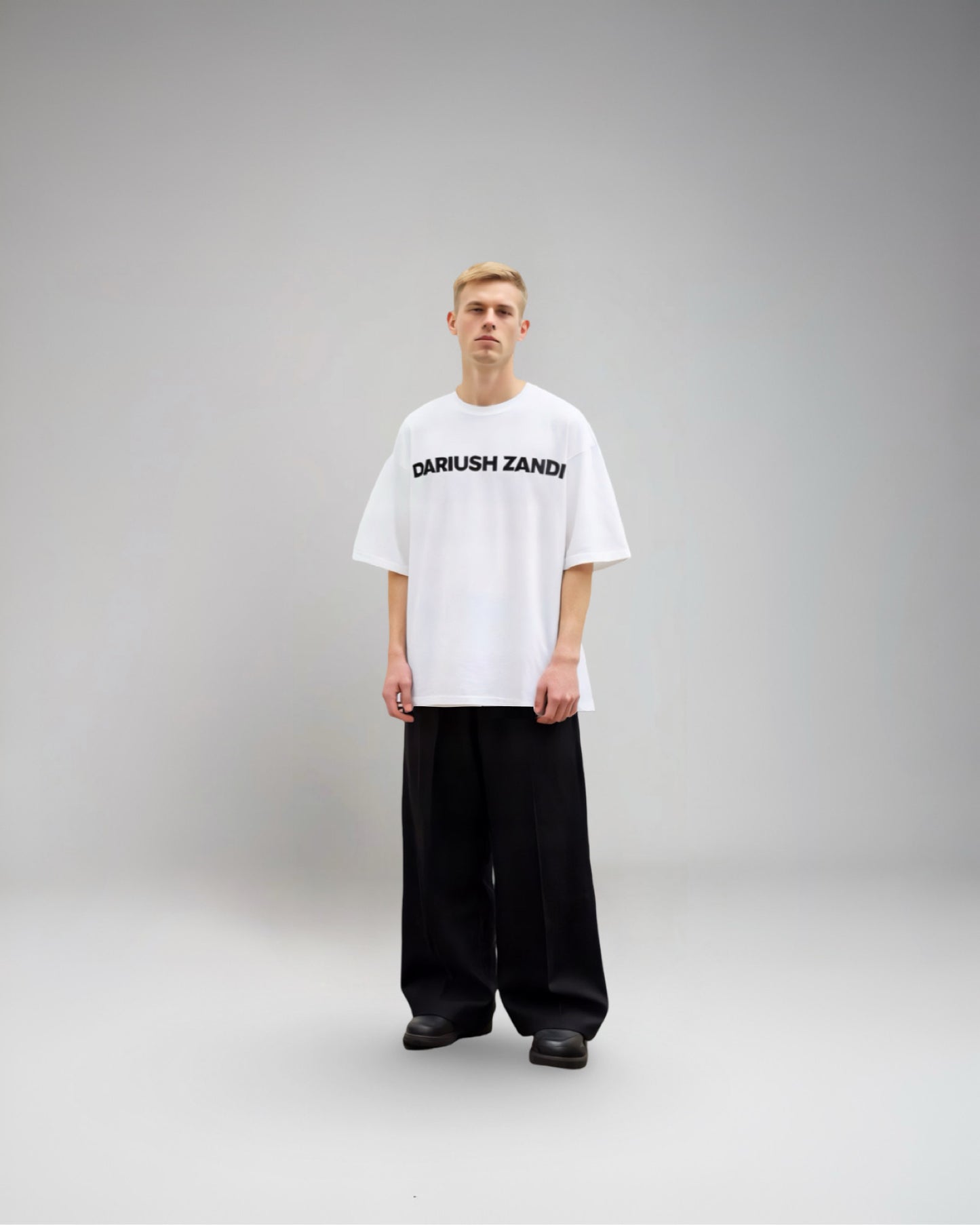 OG Logo T-Shirt