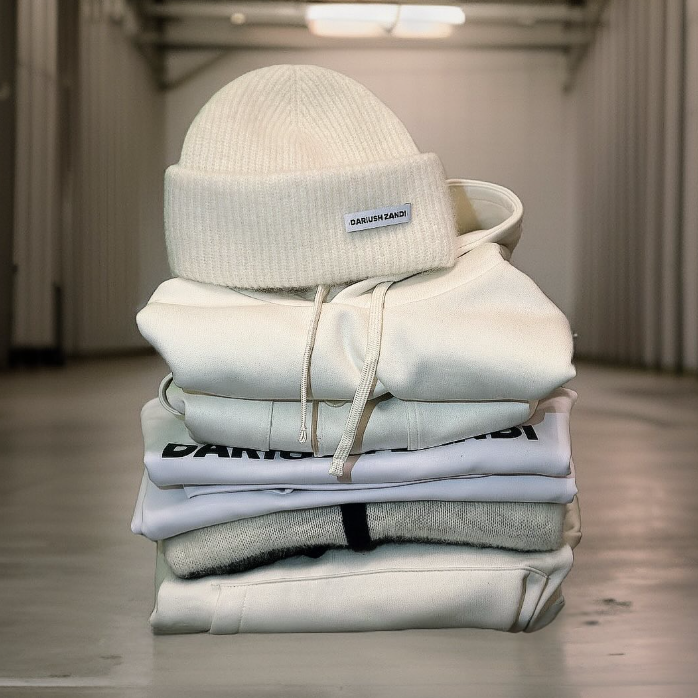 Ivory