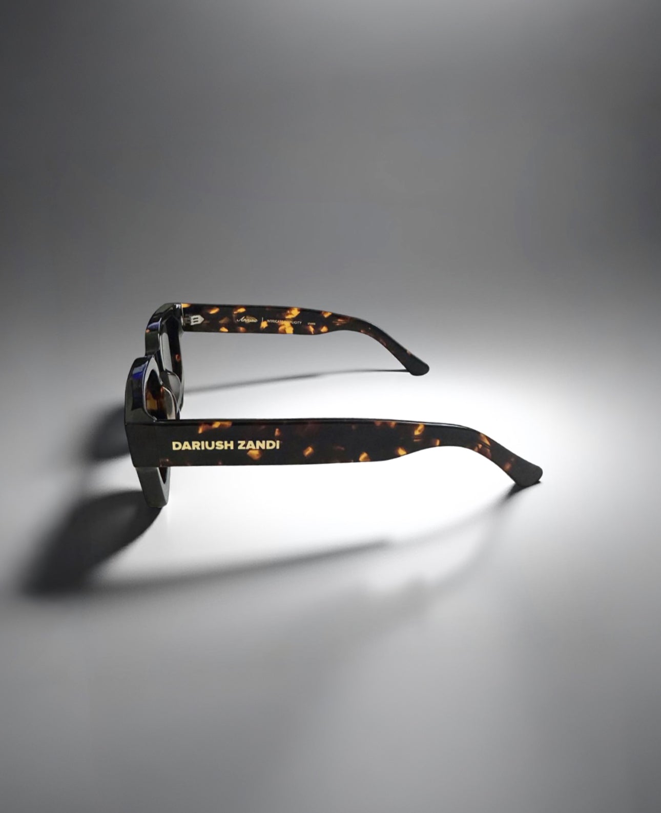 ANNISA Sunglasses