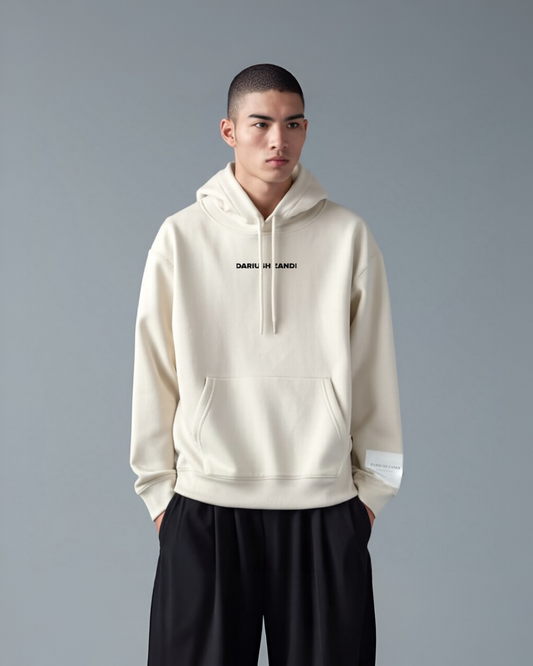 DARIUSH ZANDI WP Hoodie