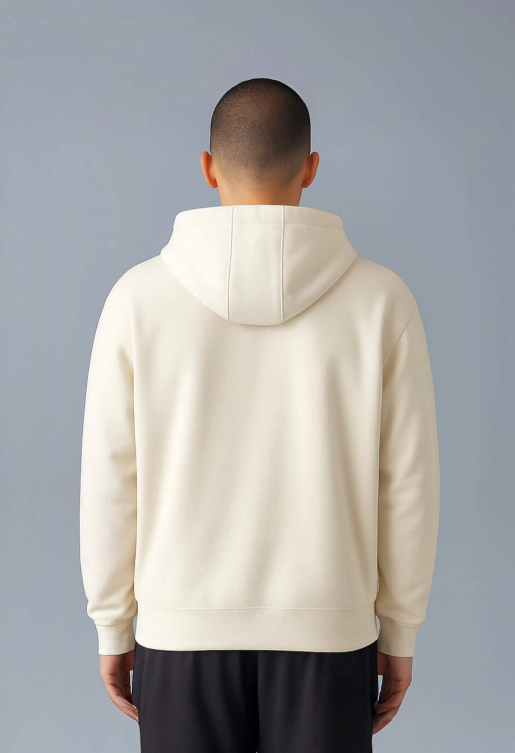 DARIUSH ZANDI WP Hoodie