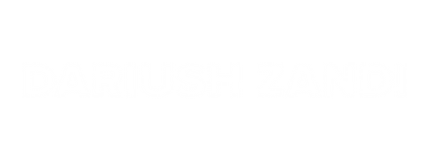 DARIUSH ZANDI