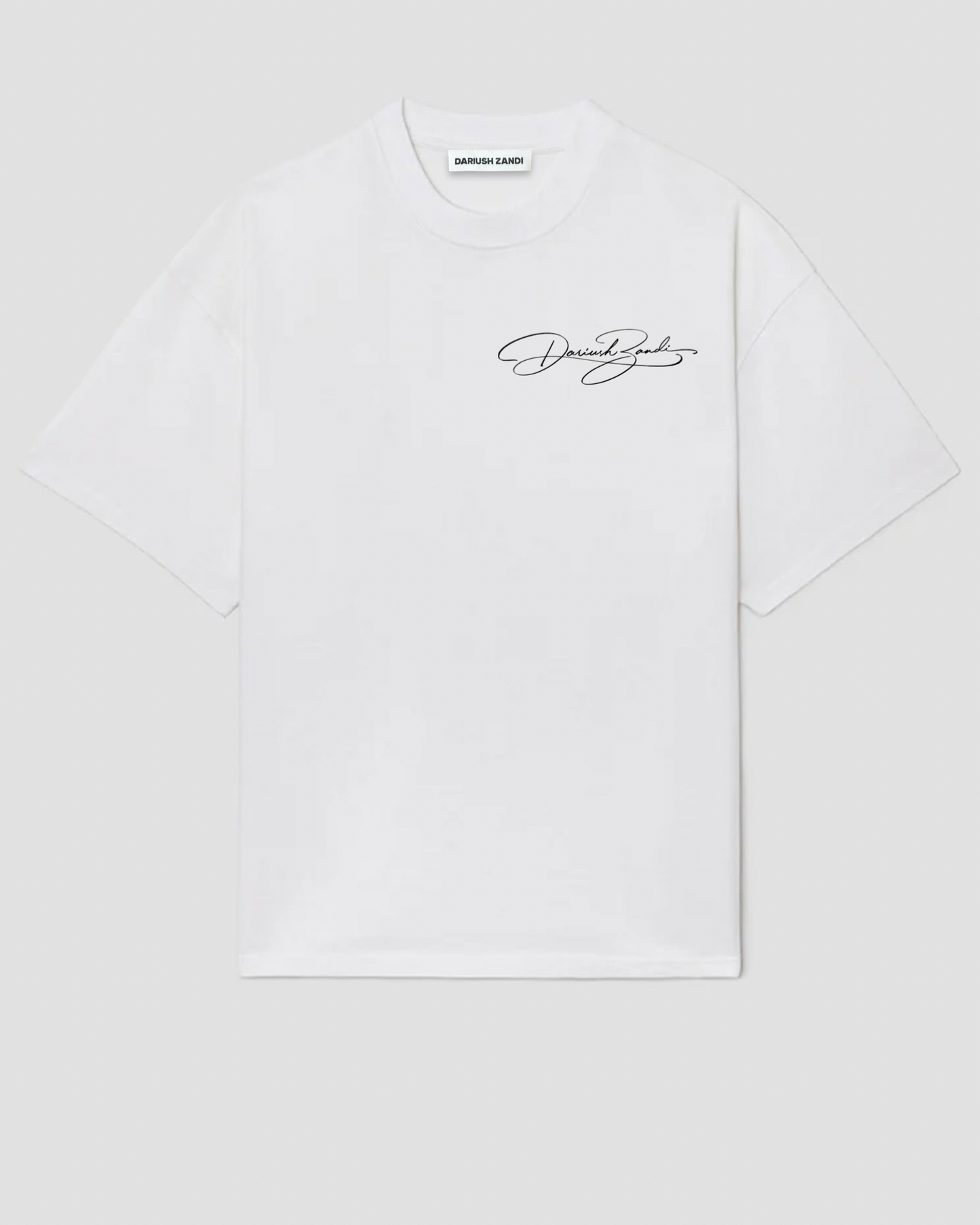 Signature T-shirt