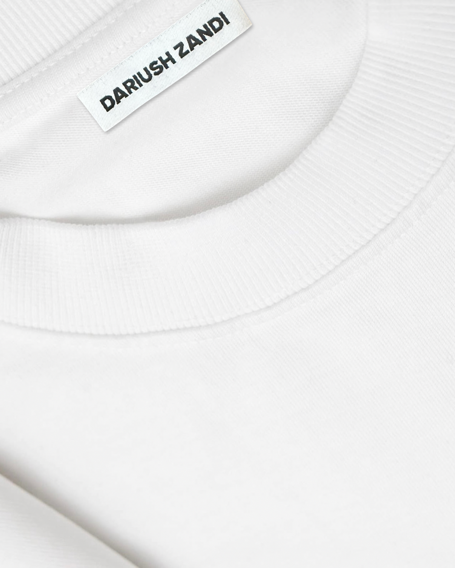 Signature T-shirt