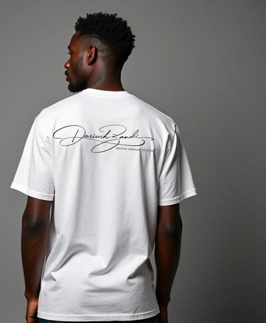 Signature T-shirt