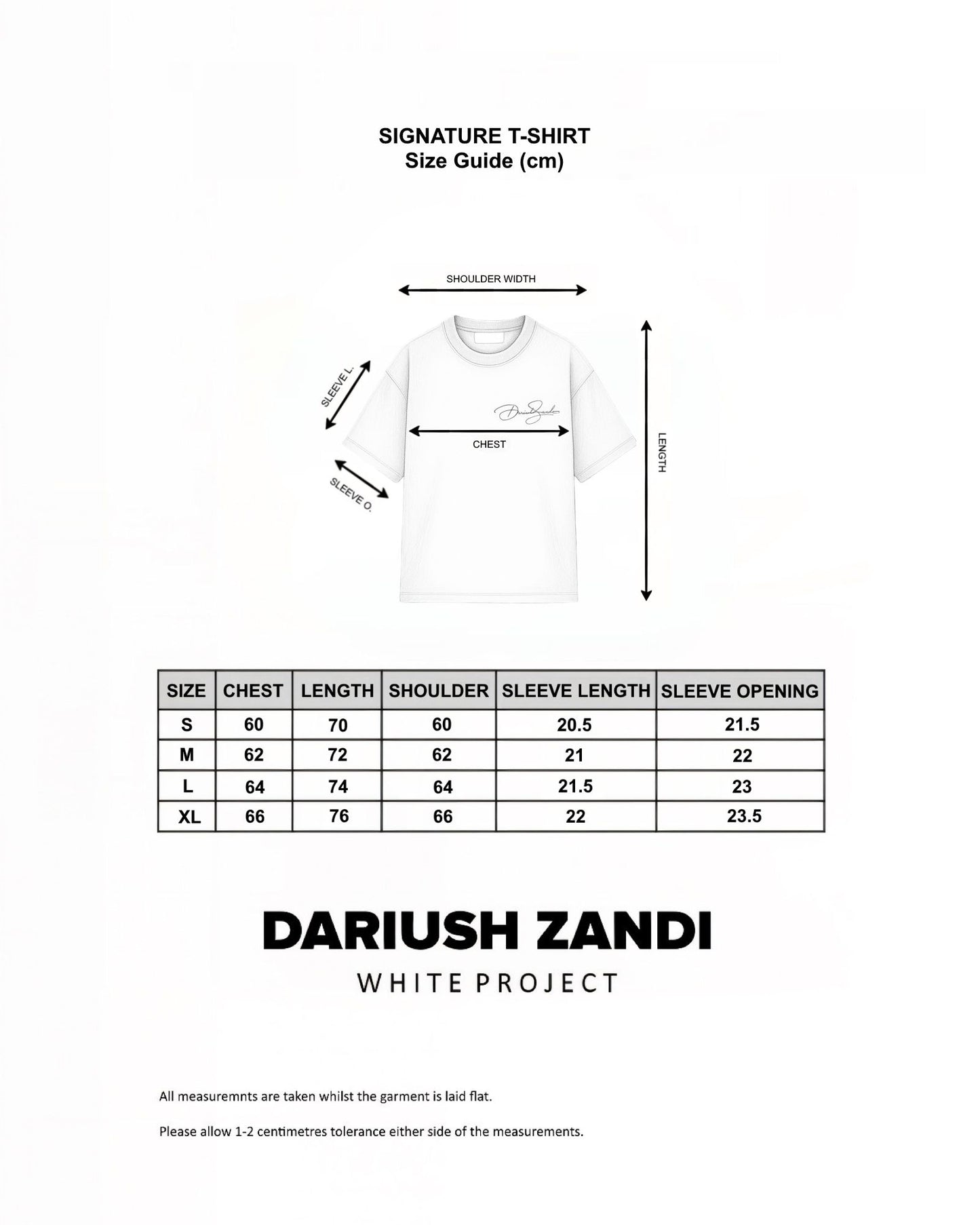 OG Logo T-Shirt